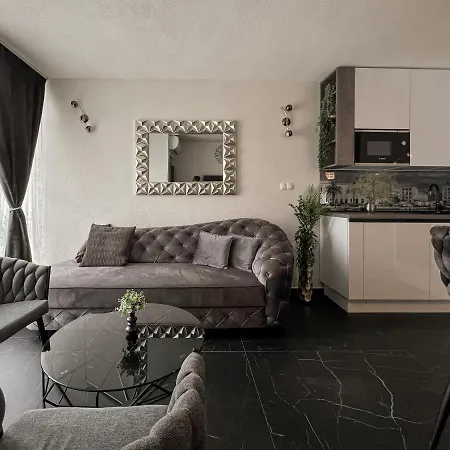 Apartment Designer Mavi Centre Close To *
